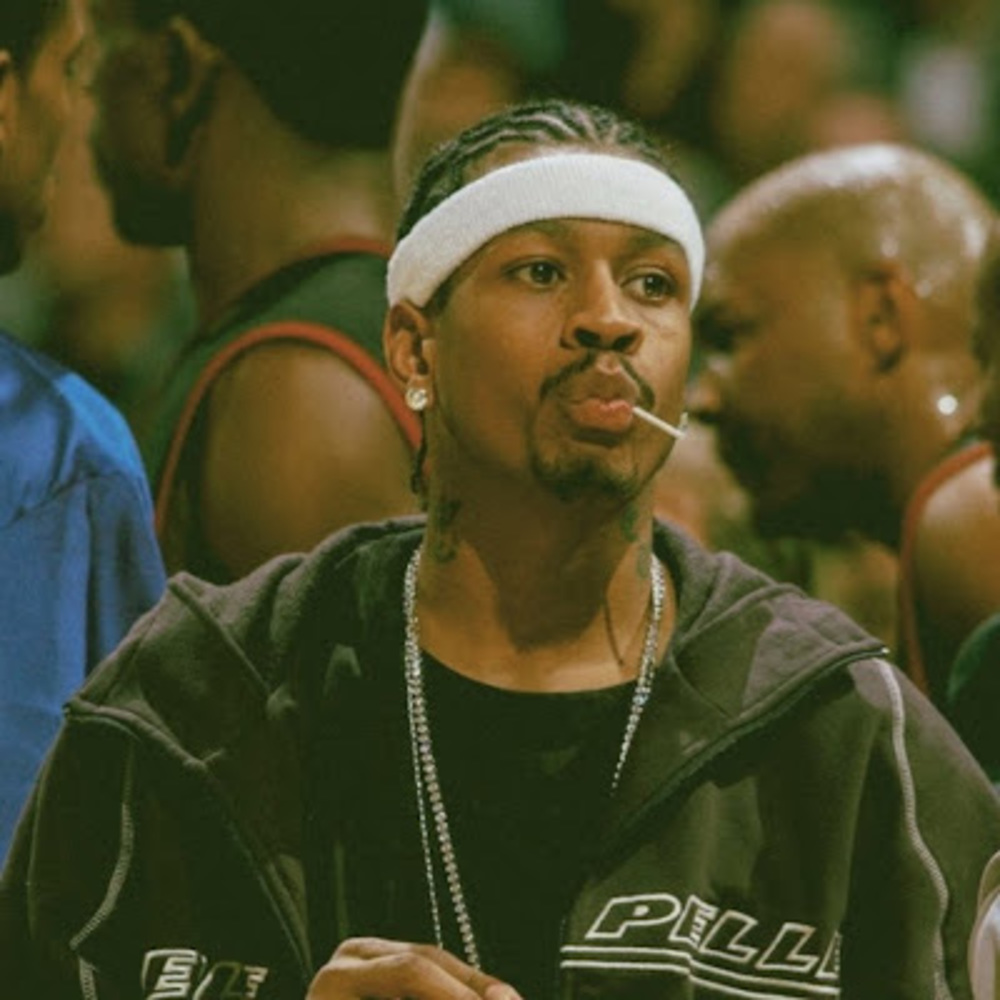 Meet your Posher, Cheerthegod